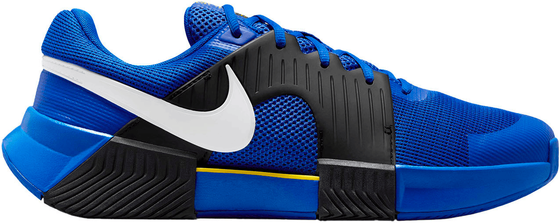 Кроссовки мужские Nike Zoom GP Challenge 1 HC