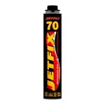 JETFIX 70 Пена монтажная профессиональная 850мл