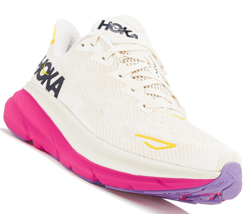 Кроссовки женские Hoka Клифтон 9