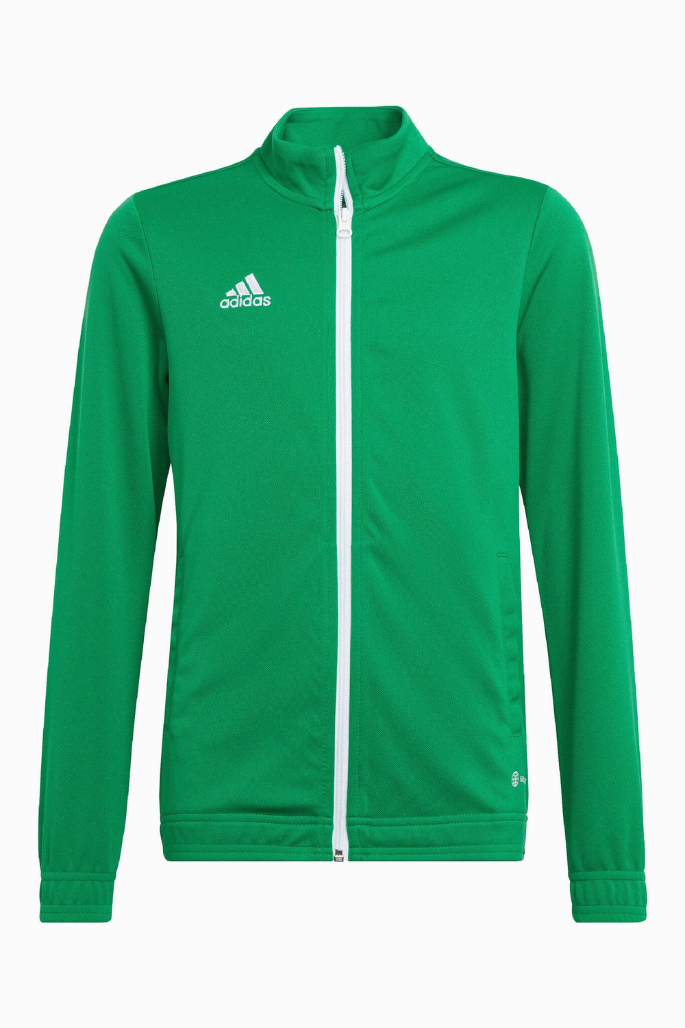 Кофта adidas Entrada 22 Track Junior