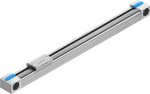EGC-70-600-TB-KF-0H-GK Приводы с зубчатым ремнем
