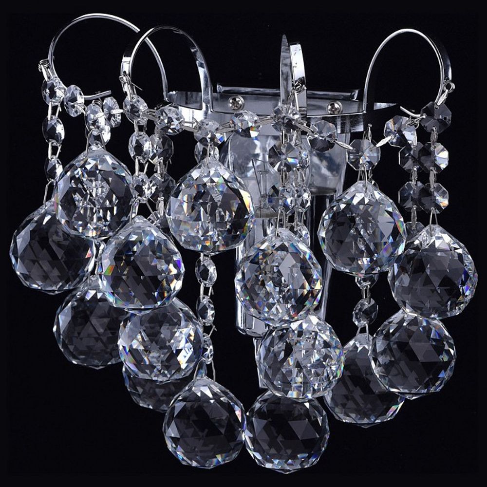 Бра MW-Light Жемчуг 15 232028301