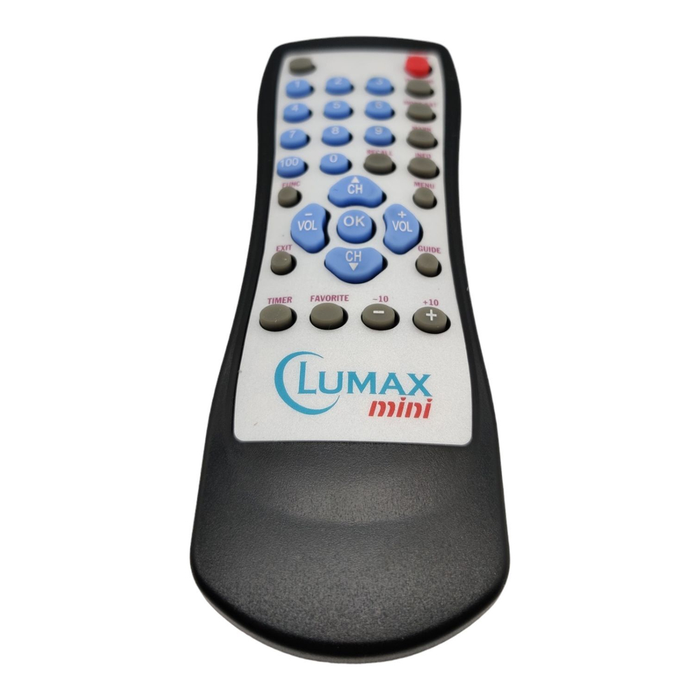 РадиоПульт Lumax mini универсальный