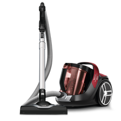 Пылесос с контейнером Tefal Silence Force Cyclonic TW7253EA