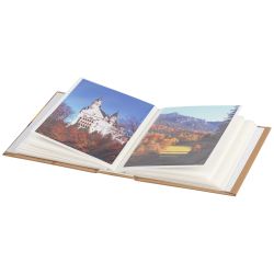 Фотоальбом Image Art IA-100PP серия 007 города термосварка 50 листов 100 фотографий 10х15 | Image Art