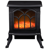 Обогреватель- камин ENGY EN-503. 106529-SK