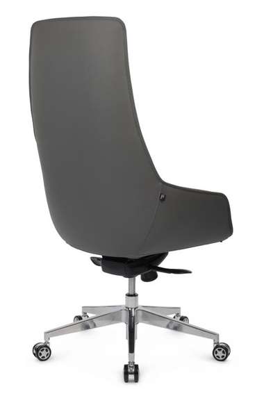 Кресло Мэджик A628-1 Серый