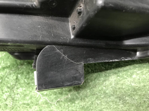 Указатель поворота левый Omoda C5 (2022-н.в.)