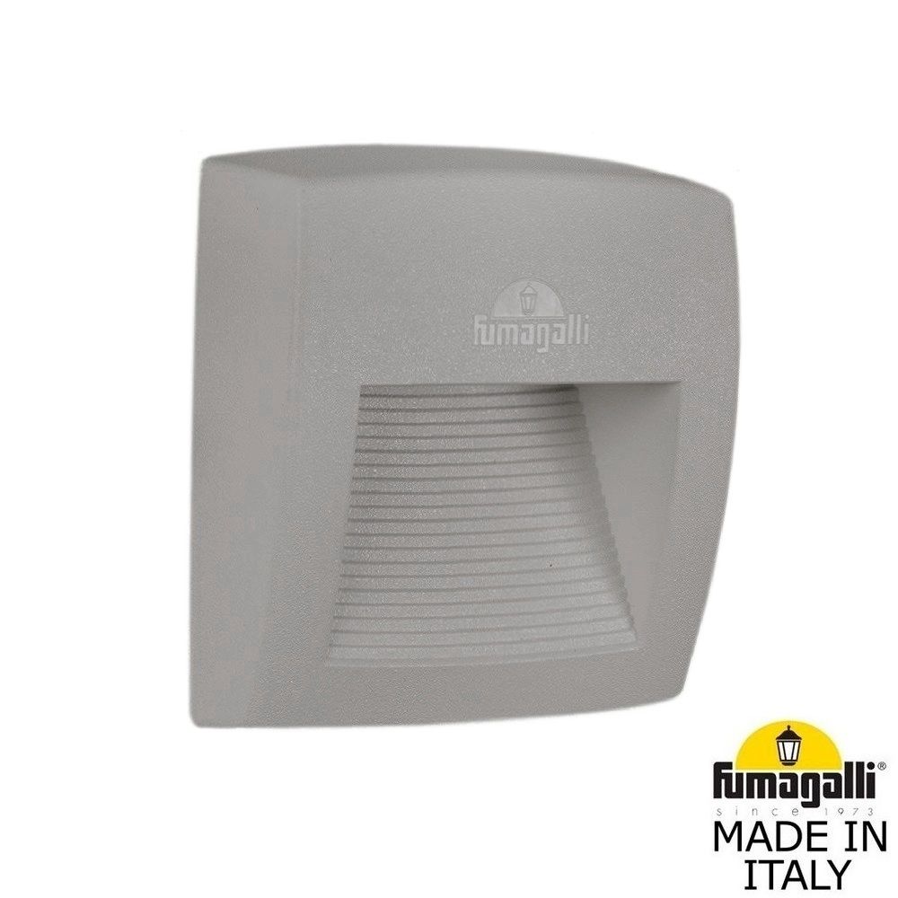 Светильник для подсветки лестниц накладной FUMAGALLI LORENZA 150 AS1.000.000.LXJ1L