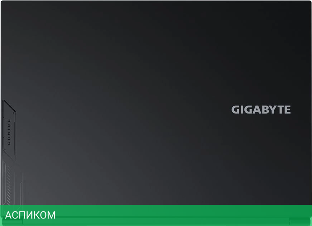 Ноутбук Gigabyte G6