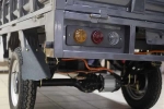 Грузовой электротрицикл Rutrike D4 NEXT II 60V1500W