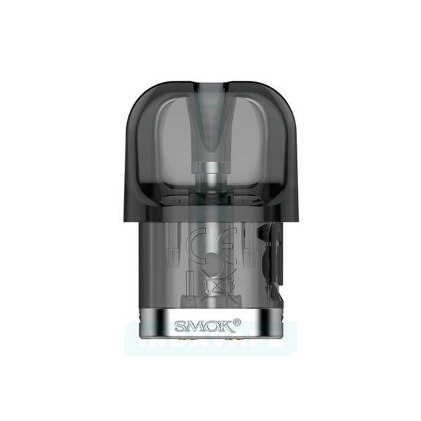 Купить Картридж SMOK NOVO 2 DC 0.8ohm MTL Clear Pod