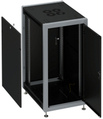 Шкаф напольный 19", 22U SYSMATRIX SL 6022.922