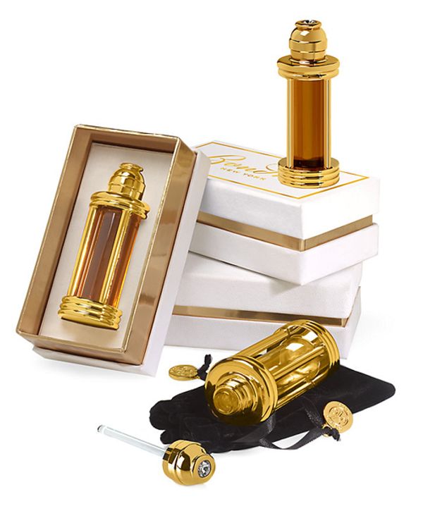 Bond No 9 Bond No9 Perfume Pure Tola Oil