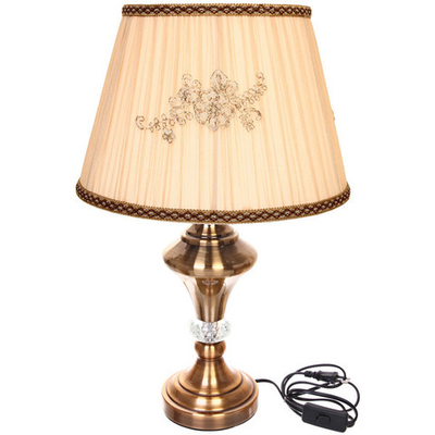 Настольная лампа 1*40Вт «Гретта»