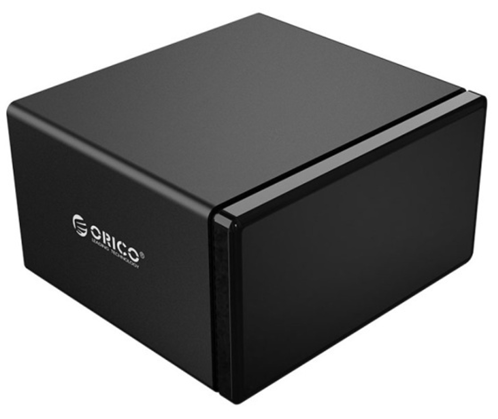 Внешний корпус Orico NS800U3