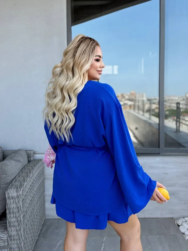 Костюм УК-1806 Фабрика Моды