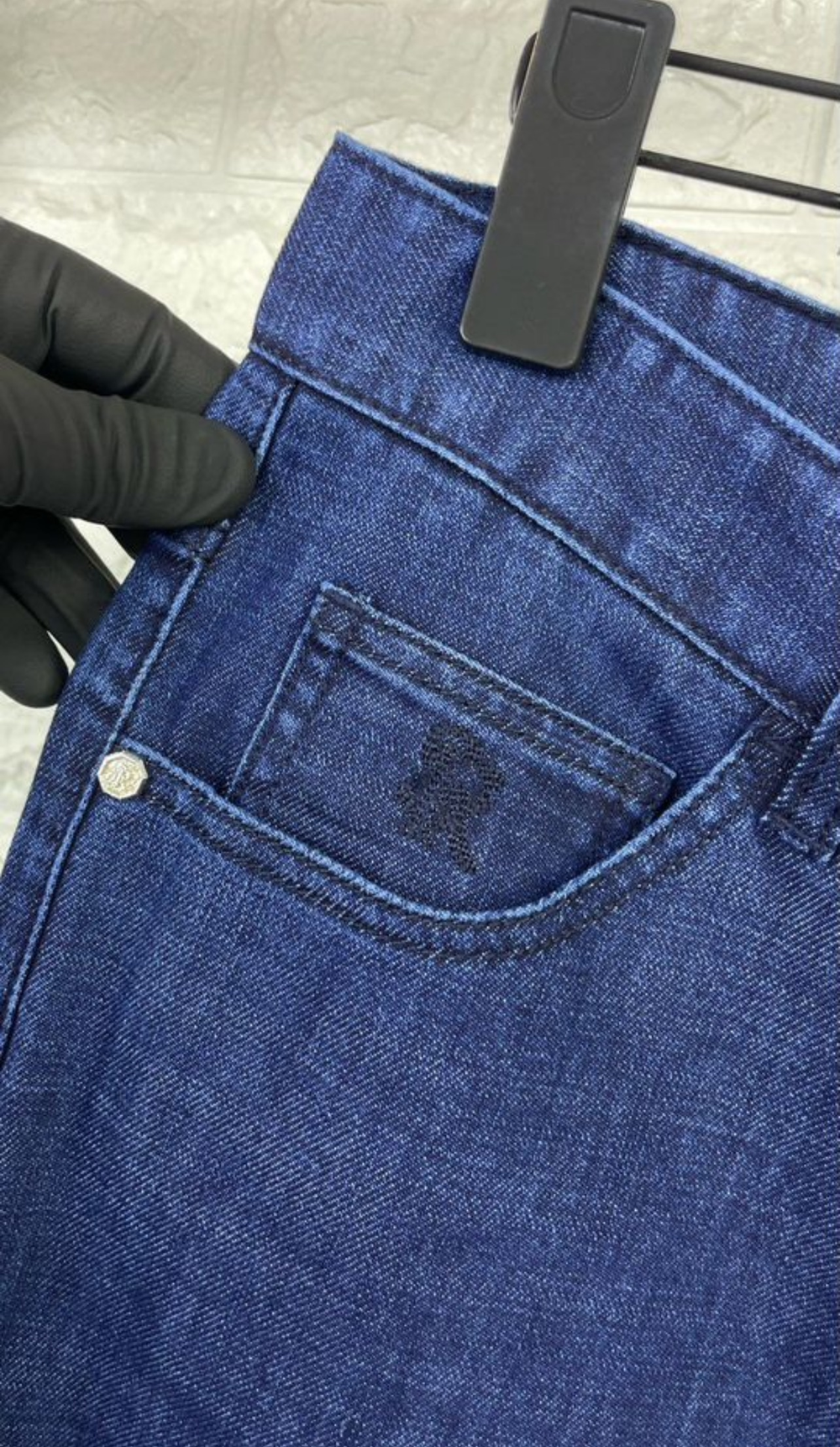 Джинсы Stefano Ricci classic