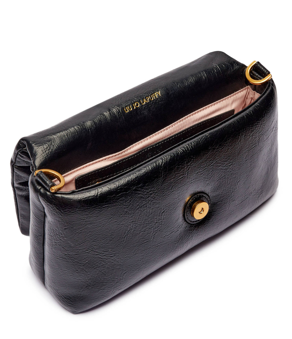 Сумка через плечо Liu Jo - черный(AF4148 E0918)