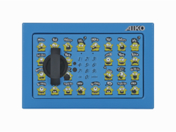 Сейф AIKO T 170 EL Smile