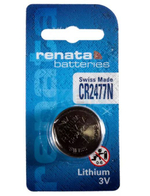 Элемент питания RENATA CR2477N BL1