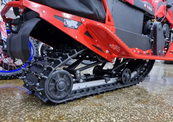 Снегоход IRBIS DINGO T200 XE 25/26 NEW