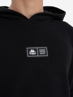 Толстовка мужская KAPPA