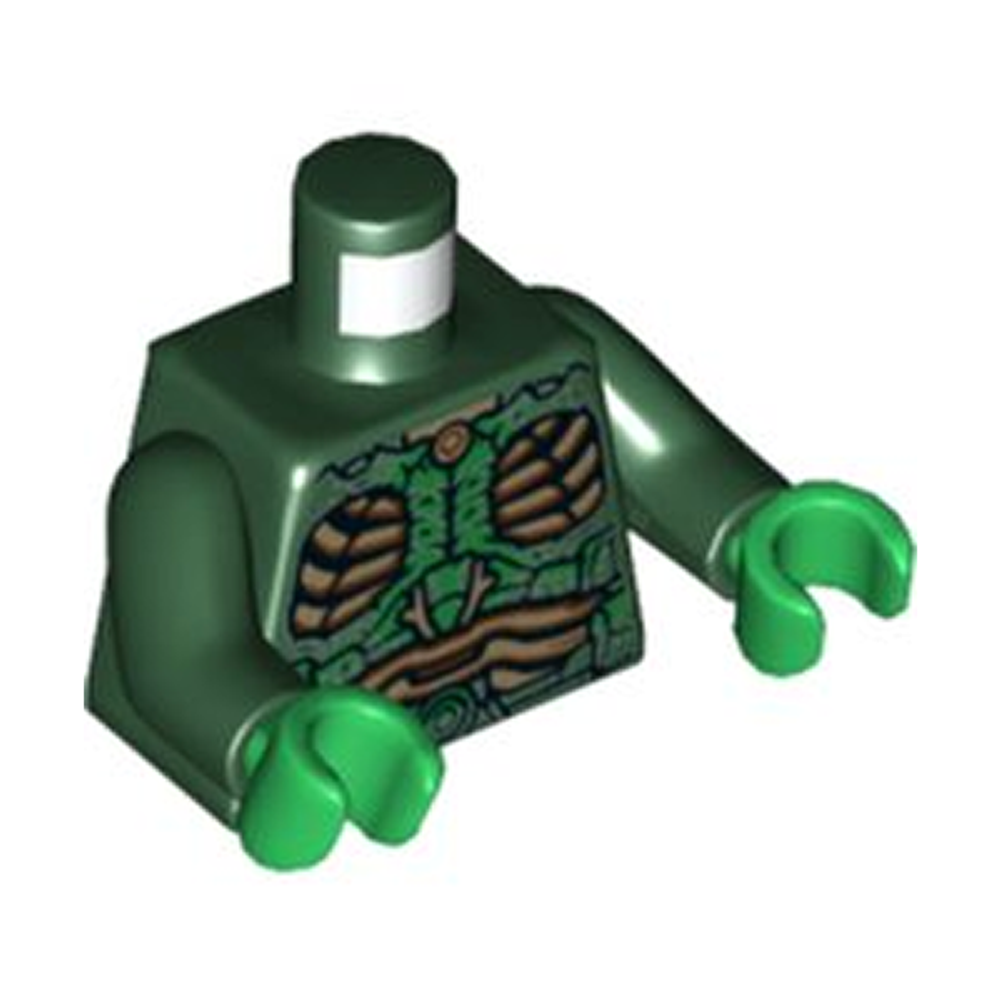 Торс от Парадемона 973pb2986c01