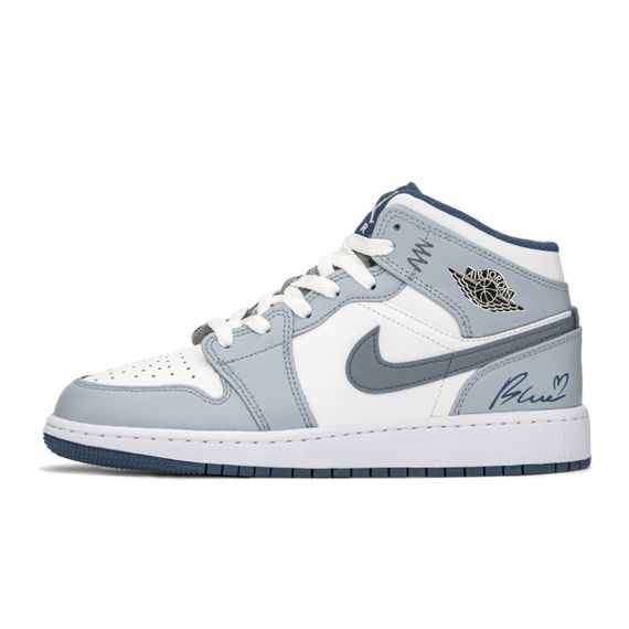 【 】 Jordan Air Jordan 1 FZBB GS