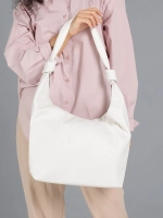 Сумка через плечо большая шоппер мешок спортивная