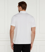 Поло Karl Lagerfeld - белый(745460 551235)