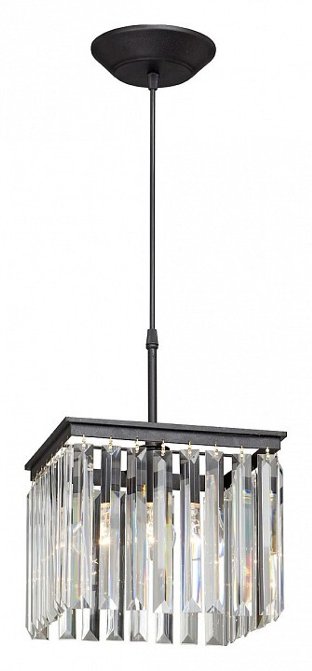 Подвесной светильник Vitaluce V5128 V5128-1/1S