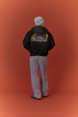 Брюки Called a Garment Equipment Pants "Steel Grey"