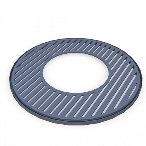 Приствольная решетка Брик