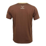 Футболка Remington Men's Short Sleeve R-Neck Tshirt