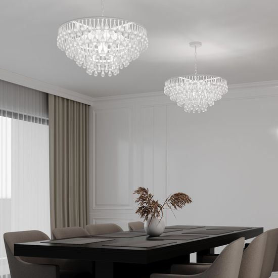 476/8 / подвесной светильник Smart