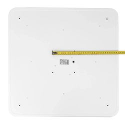 Citilux Купер Лайн CL724K95GL0 LED RGB Светильник с пультом Белый