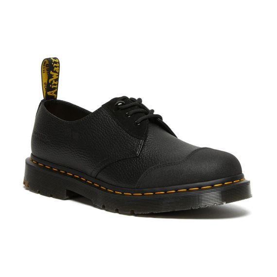 Dr. Martens 1461 Bodega 'Black'