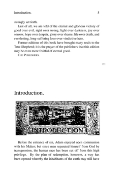 The Great Controversy Between Christ and Satan | Ellen Gould Harmon White