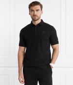 Поло Karl Lagerfeld - черный(745024 534221)
