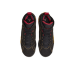 Женские кроссовки Air Jordan 7 retro "citrus" DQ6040-081