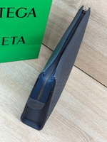 Клатч Bottega Veneta