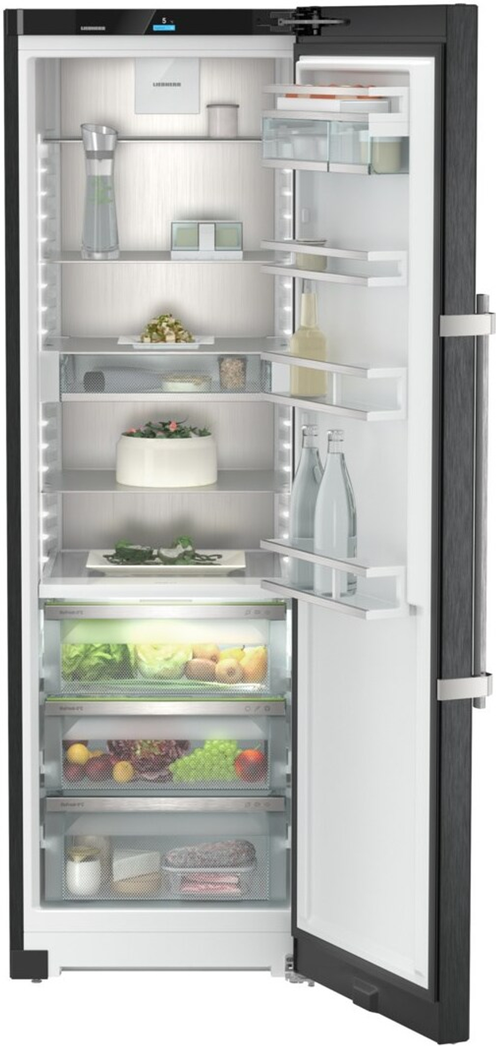 Холодильник Liebherr RBbsc 5250