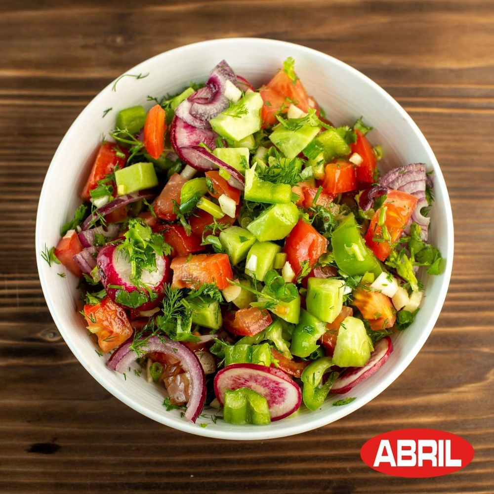 Оливковое масло ABRIL  Extra Virgin Hojilanca 500 мл Испания