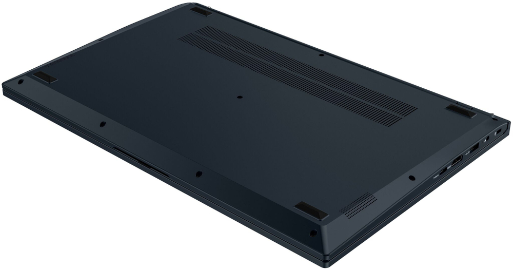 Ноутбук  Rikor SPB 302.1 15.6 ", Core i5, 16 Гб RAM, 256 Гб SSD, Iris Xe Graphics, Темно-серый