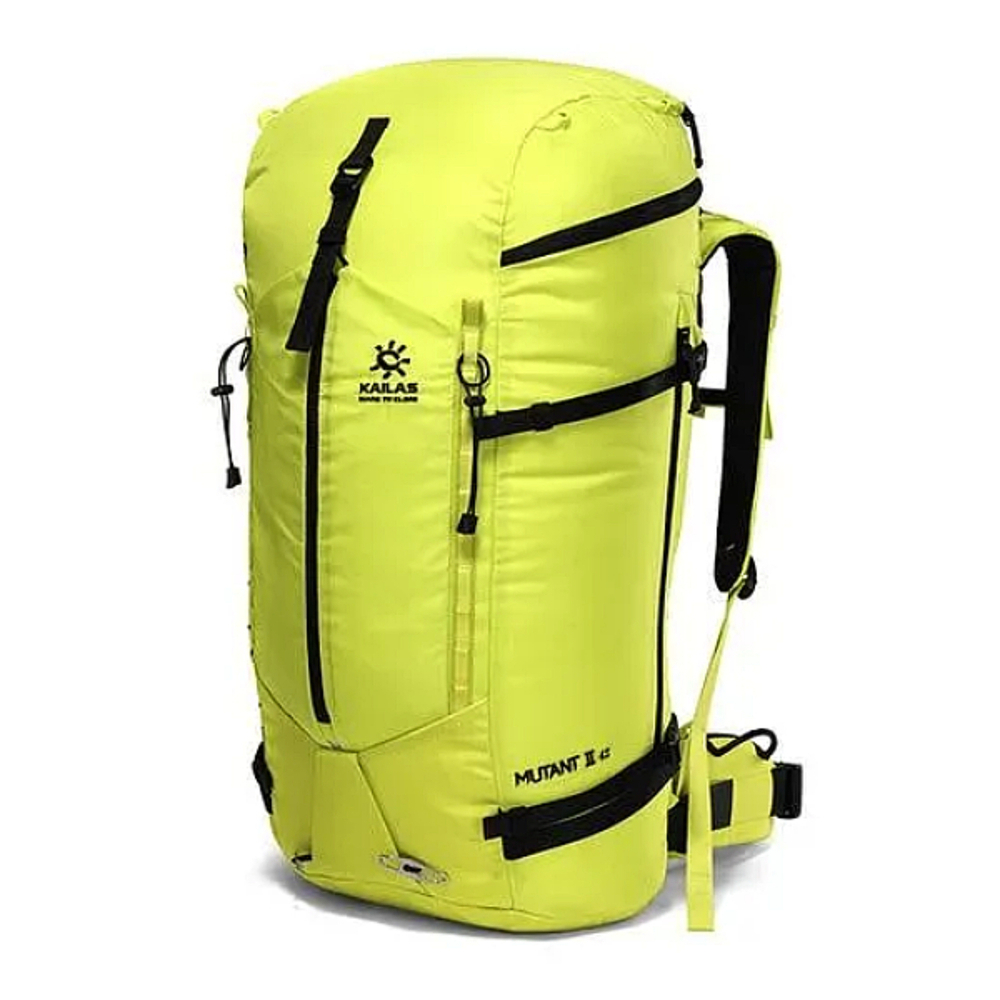 Рюкзак Kailas Mutant II Technical Climbing Backpack 42L EF203