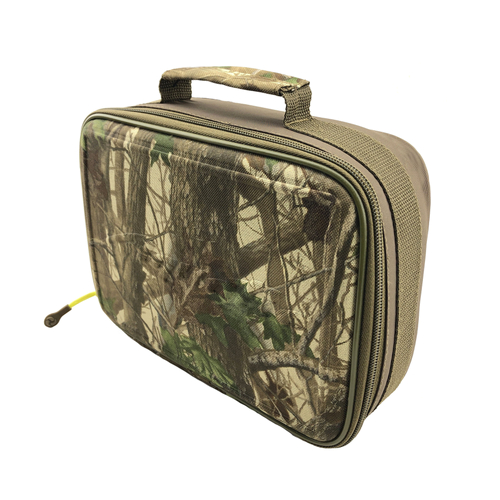 Сумка СО-25 для аксесуаров (27х16х10 см) Aquatic