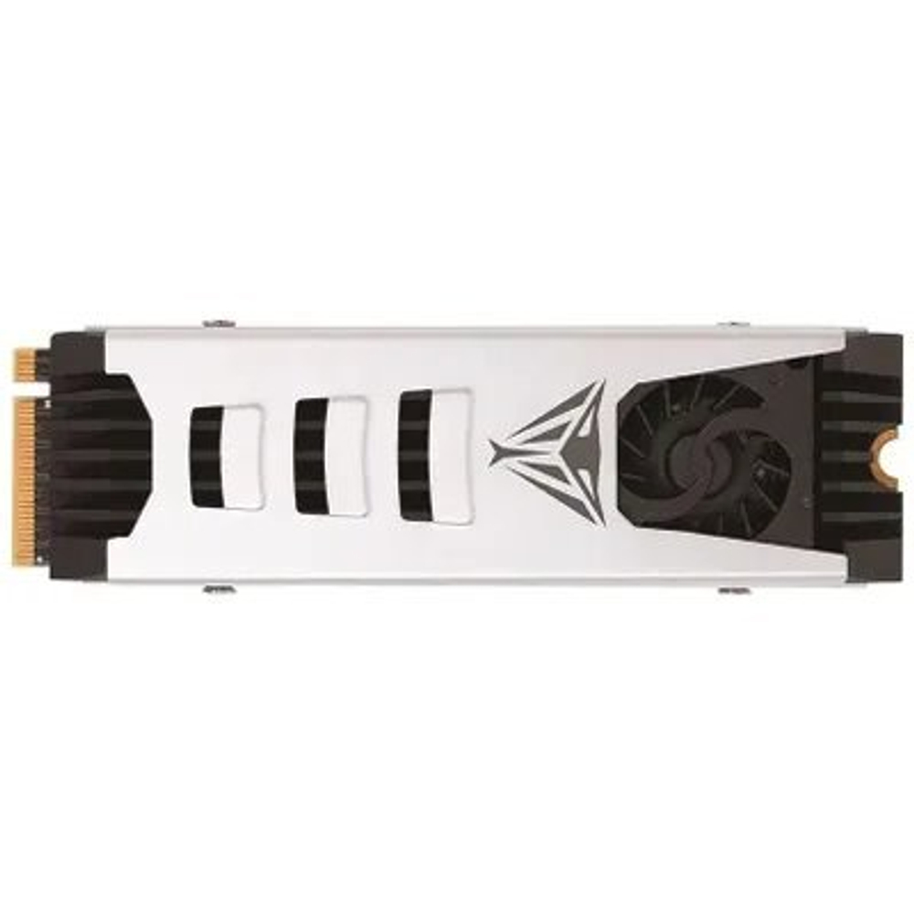 SSD диск Patriot PV553 4Tb PV553P4TBM28H