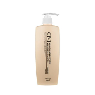 Шампунь для волос ПРОТЕИНОВЫЙ CP-1 BC Intense Nourishing Shampoo Version 2.0, 500 мл