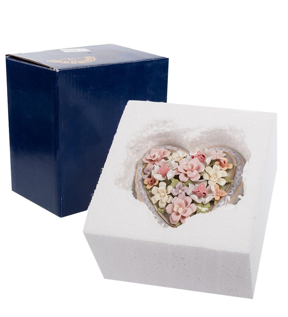 Pavone CMS-45/ 5 Шкатулка «Вместе навсегда»